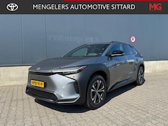 Toyota bZ4X - Dynamic 71 kWh