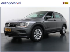 Volkswagen Tiguan - 1.4 TSI ACT Connected Series 150pk/4Motion/Navi etc