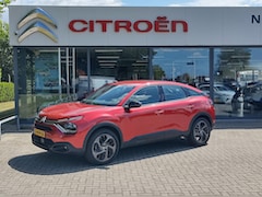 Citroën C4 - 1.2 Puretech Plus AUTOMAAT