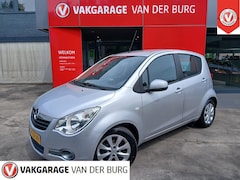 Opel Agila - 1.0 Berlin