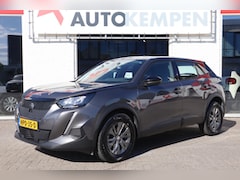 Peugeot 2008 - 1.2 PT ALLURE DEALERONDERH|PARKASSIST|STOELVERWARM.|LAGE KILOMETERSTAND