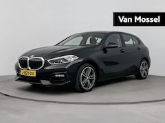BMW 1-serie - 118i Executive Sport 140PK | Grootlichtassistent | Sportstoelen | Cruise & Climate Control