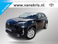 Toyota Yaris Cross - 1.5 Hybrid Dynamic Limited, NAVI, Parkeersensoren