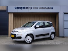 Fiat Panda - 0.9 66pk TwinAir 5Drs Edizione Cool Airco Elek.pakket Radio/cd 1e Eigenaresse 18193km *NL