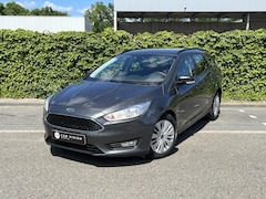 Ford Focus Wagon - 1.0 Edition * Navi * Cruise * Nieuwe Distributie * Garantie