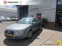 Audi A4 Avant - 2.7 TDI Pro Line Business