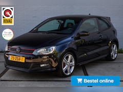 Volkswagen Polo - 1.4 TSI GTI