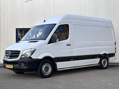 Mercedes-Benz Sprinter - 316 1.8 NGT 366 l Laadklep l Benzine/Aardgas l