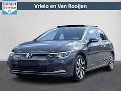 Volkswagen Golf - 2.0 TDI Active | Pano | Stoel + Stuurverwarming | ACC | HUD | Navi | Camera | Trekhaak | (