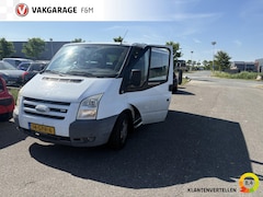 Ford Transit Kombi - 300S 2.2 TDCI SHD