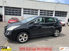 Peugeot 3008 - 1.6 THP Blue Lease Executive / MOTORSTORING