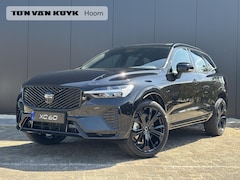 Volvo XC60 - 2.0 T6 Plug-in hybrid AWD Plus Black Edition panoramadak, head up display, 360 camera 21 i