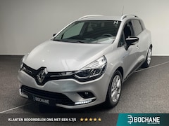 Renault Clio Estate - 0.9 TCe Limited Carplay | Navigatie | Airco