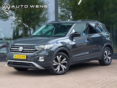 Volkswagen T-Cross - 1.0 TSI Life | Design Pack | Navigatie | Climate Control | Camera