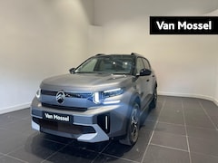 Citroën C3 Aircross - 1.2 Hybrid 145pk Max