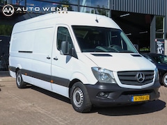 Mercedes-Benz Sprinter - 316 2.2 CDI 432 HD | Airco | Cruise | Navigatie | Trekhaak