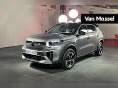 Citroën C3 Aircross - 1.2 Hybrid 136 Max | Navi | Camera | Apple Carplay/Android Auto | DIRECT LEVERBAAR Meteen