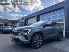 Renault Austral - 1.3 mild hybrid 160 X-Tronic Techno+Panodak