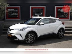 Toyota C-HR - 1.2 Executive, 1300 KG Trekgewicht