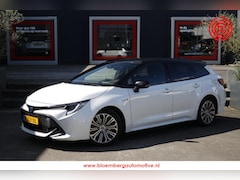 Toyota Corolla Touring Sports - 1.8 Hybrid Style