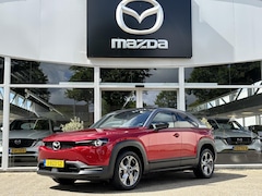 Mazda MX-30 - e-SkyActiv 145 First Edition 36 kWh NL- Auto, 1e Eig, Dealer ondh., Navigatie, Apple Carpl