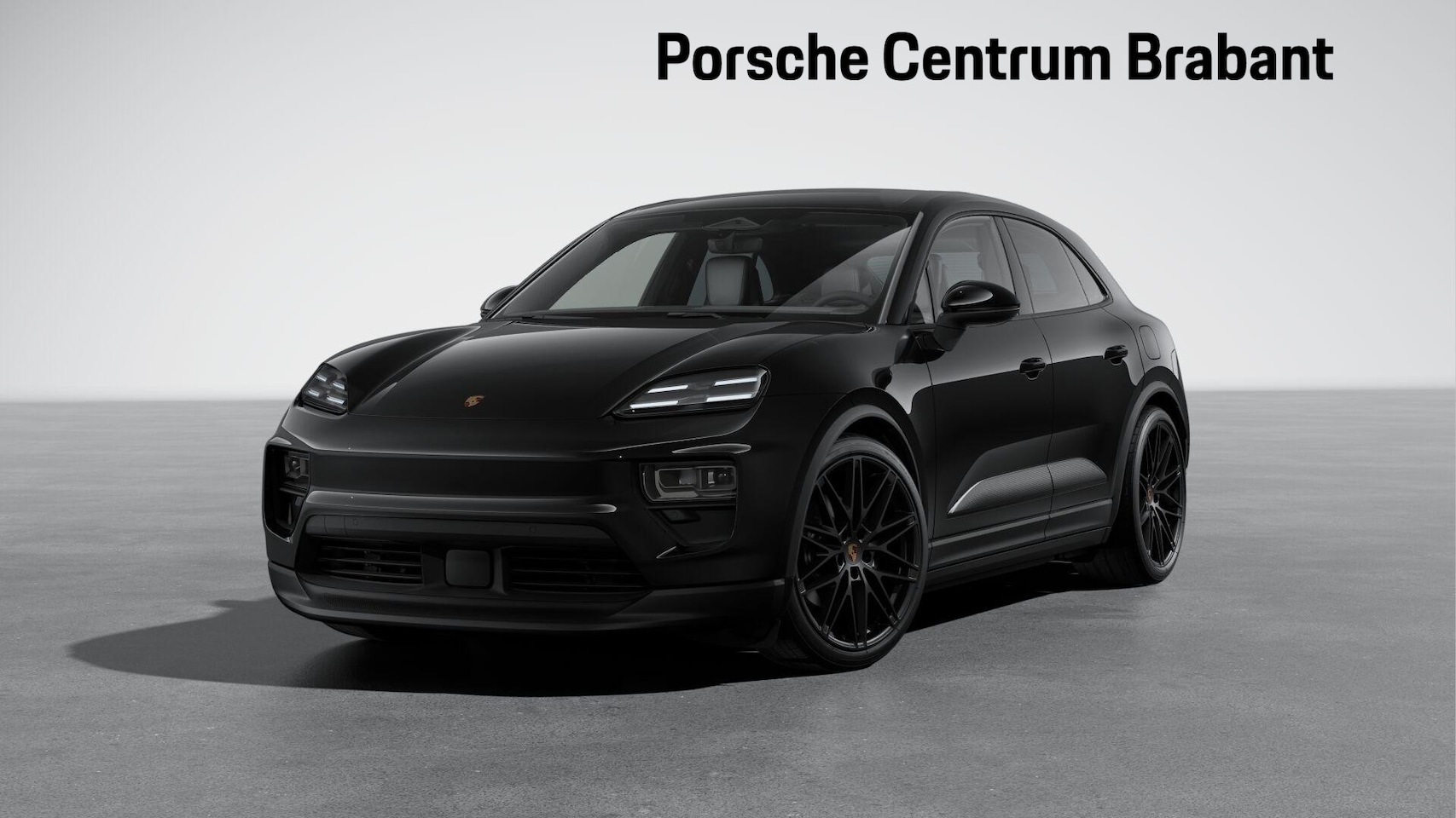 Porsche Macan - AutoWereld.nl