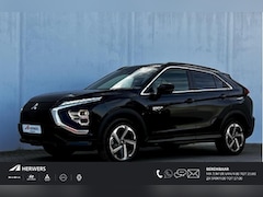 Mitsubishi Eclipse Cross - 2.4 PHEV Executive / 8 JAAR GARANTIE vanaf nieuw / Adaptieve Cruise Control / 1500kg Trekg