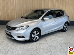 Nissan Pulsar - 1.2 DIG-T Business Edition Trekhaak | Stoelverwarming | Navi