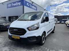 Ford Transit Custom - 300 2.0 TDCI L2H1 Ambiente AIRCO NL-auto