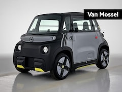 Opel Rocks-e - Tekno | Nieuw | mobiliteit vanaf 16 jaar | Uit voorraad Leverbaar