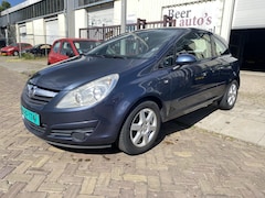 Opel Corsa - 1.0-12V Enjoy