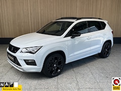 Seat Ateca - 1.5 TSI FR Business Intense Black 360 Camera | Trekhaak | Schuif/ kantel dak