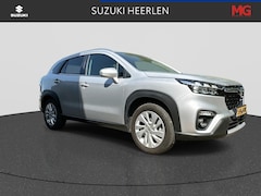 Suzuki S-Cross - 1.4 Boosterjet Select Smart Hybrid | 1e eigenaar |