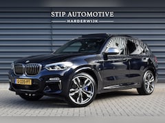 BMW X3 - M40i xDrive | Panoramadak | ACC | Harman/Kardon | 360 Camera | Head-Up | Adaptive Onderste