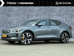 Polestar 2 - 2 Long Range Dual Motor 82 kWh | AWD | Performance pack | Pilot & Climate pack | Pixel LED