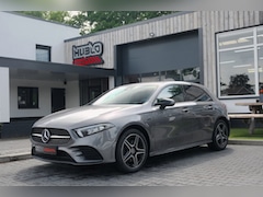 Mercedes-Benz A-klasse - 250 e AMG Burmester, Sfeerverlichting