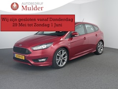 Ford Focus - ST-Line Eco-Boost | 183PK | Carplay | Winterpakket |