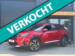 Peugeot 2008 - 1.2 PureTech Active Pack