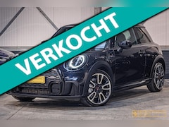 MINI John Cooper Works - 1.5 Cooper Works|Pano|PDC|Dealer ond|Garant