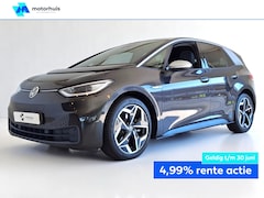 Volkswagen ID.3 - 58kWh 204pk 1ST Plus