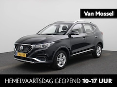 MG ZS - EV Comfort 45 kWh | NAVIGATIE | PARKEERSENSOREN | CLIMATE CONTROL