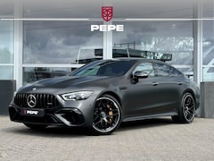 Mercedes-Benz AMG GT - 4-Door AMG 63 S E Performance Premium Plus|PANO|BURM|CARBON|KERAMISCH
