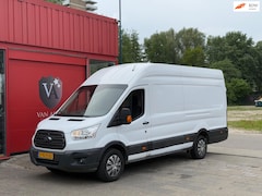 Ford Transit - 350 2.0 TDCI L3H3 HOOG 3 Zits BTW