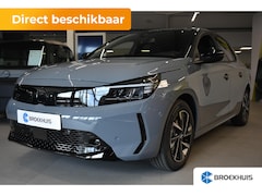 Opel Corsa - GS | Dode hoek waarschuwing | Draadloze Apple Carplay en Android Auto | Draadloze telefoon