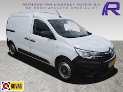 Renault Express - 1.5 dCi 75 Comfort AIRCO GROOT NAVI SCHERM CAMERA CRUISE CONTROL