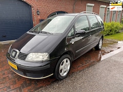 Seat Alhambra - 2.0 Stella apk verlopen EXPORT 7 persoons