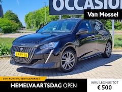 Peugeot 208 - Active Pack 208 1.2 PureTech Active Pack