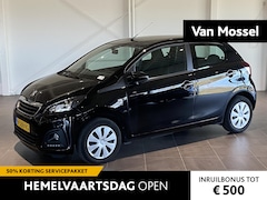 Peugeot 108 - 1.0 e-VTi Active | Airco | Elektrische ramen | Zuinig