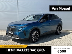 Peugeot 3008 - 1.2 Hybrid 136 Allure | Cruise Control | Camera | Apple Carplay/Android Auto