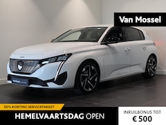 Peugeot 308 - Allure - CAMERA - NAVIGATIE - DRAADLOZE LADER